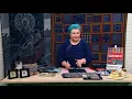 Download Lagu Susan Briscoe - Sewing Quarter Promotional Video