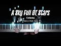 Download Lagu Coldplay - A Sky Full Of Stars | Piano Cover by Pianella Piano