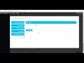 Free WordPress Plugin AP Mega Menu - Social Icons and Search Bar WordPress Tutorial