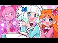 Download Lagu Mint and I Judge YOUR Magical Girl Designs