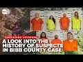 What we now know about the suspects in Bibb County Child Abuse Ring in Underground Bunker
