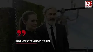 Winona Ryder s boyfriend Scott Mackinlay thought she was Milla Jovovich