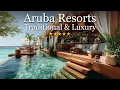 Where to Stay in Aruba Top 10 Resorts