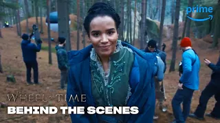 a look inside episode 3 the wheel of time prime video