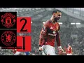 Download Lagu 100 DOELPUNTEN VOOR BRUNO! 🙌 | Man Utd v Chelsea