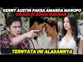 Lagu 🚨GEGER‼️😱INI ALASAN KENNY AUSTIN PAKSA AMANDA VAKUM SYUTING, AMANDA MANOPO HANYA BISA TERDIAM 