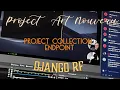 Django REST Framework - Building first endpoint