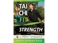 Download Lagu Tai Chi Fit - STRENGTH with David-Dorian Ross (YMAA) TaijiFit™