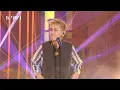 [Live Band Version] Crush - Oasis l @JTBC Global Music Show, K-909 220924