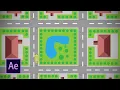 After Effects 2020 Spatial Interpolation
