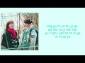 HAECHAN - A Thousand Reasons [Second Shot at Love OST Part 3] {EASY LYRICS}