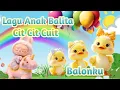 Download Lagu CIT CIT CUIT  - DAN LAGU LAINNYA - Lagu Anak Anak - Lagu Anak Indonesia Terpopuler // RIZQIAKIDS