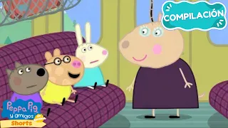 Peppa Pig: ¡Un día en la granja! 🐔
