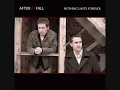 After We Fall - Torn In Two w/ Lyrics.  Song From "Burned: A House of Night Novel" Trailer