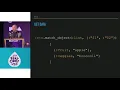 Lighting Talk ElixirConf 2018 - ETS caching