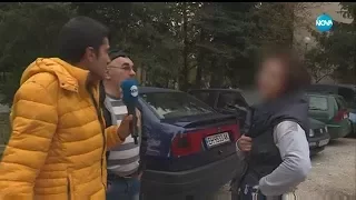 Бившата любовница ме съди Жоро Игнатов 14 10 2017 