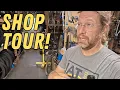 Take a look at my AWESOME BIKE SHOP And talk me out of closing it
