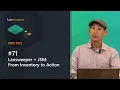 Lansweeper Pro Tips - Lansweeper JSM From Inventory to Action