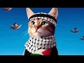 Download Lagu KUCING NYANYI LAGU ANASHID Versi RAHEL MOHAMMAD GHANDOUR 🥹