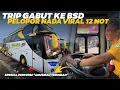 Download Lagu SERU BANGET🥳AKHIRNYA NAIK RAHMA NURSYIFA‼️VIRAL TREND BASURI 12 NOT NADA LAGU ANUGRAH TERINDAH🤩
