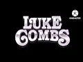 Luke Combs: Going, Going, Gone (Acoustic) (PAL/High Tone Only) (2022)