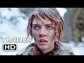 Video di CARNIVAL ROW Official Trailer (2019) Orlando Bloom, Cara Delevingne Movie