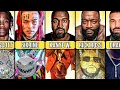 Download Lagu Famous Rappers Most Insane Chains