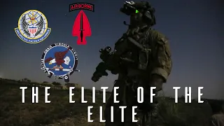 The ISA The Highly Secretive Unit Of Elite Soldier Spies