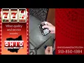 Tutorial - Sample Coin Placement IGT S2000