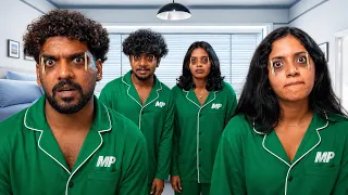 Last to Fall asleep wins ₹10,000