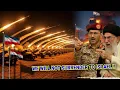 Download Lagu 🔴 Tepat Pagi Tadi Serangan Kombo Dari Iran dan Yaman !! 340 Rudal Hipersonik Kiamatkan Kota2 Israel
