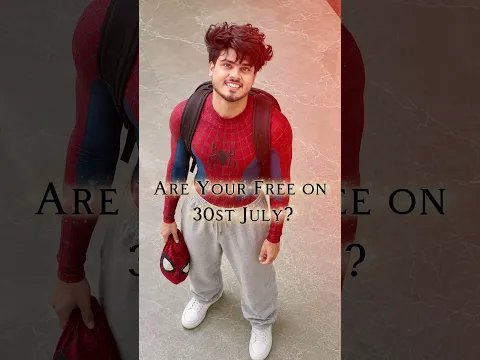 🕷️