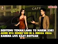 Lagu BERTEMU TEMAN LAMA YANG MASIH TAMPAN DAN BUJANGAN  II SINETRON AZAB