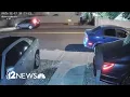 shows moments leading up to Phoenix homicide