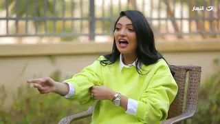 مش هتبطل ضحك على جروب الواتس آب اللي محمد سراج بيدخله   دندنها