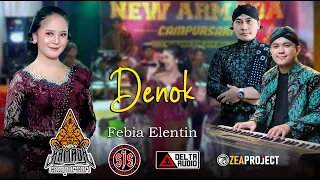 denok febia elen new armada campursari 2026
