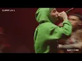 Bonnie & Clyde (REMIX) - Luar la L, Omar Courtz, Izaak (VIBRA URBANA 2024)