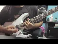 Lagu Burn the Disco Floor with Your “2-step”!! - Fear, and Loathing in Las Vegas (Guitar Cover)