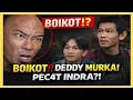 Lagu BOIKOT‼️K4RMA Usai Ludahi Fajar Sadboy, Indra Frimawan Didepak Dedy Corbuzier dari Close The Door?!