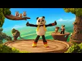Download Lagu Just Dance 2022 - Mr. Blue Sky (Full)