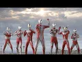 Download Lagu Ultraman Mebius And Ultra Brothers Malay Dud Full Movie