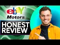 eBay Motors Auto Sales Honest Review - Watch Before Using