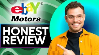eBay Motors Auto Sales Honest Review - Watch Before Using