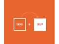 How to perform Drag and Drop in selenium webdriver Selenium Tutorial