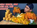 Download Lagu BRUTAL!! MAKAN 1 KG  GULAI TUNJANG + 1 EKOR AYAM GORENG CHILI PADI TERPEDAS!!