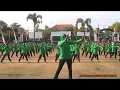 Lagu PERSIT KODIM 0725 SRAGEN LATIHAN SENAM MOUMERE GEMU FAMIRE VERSI 2 FULL