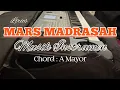 Download Lagu Mars Madrasah Musik Instrumen No Vocal