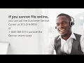 Filing for Unemployment in Colorado
