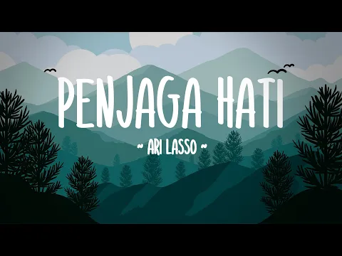 Download MP3 Penjaga Hati - Ari Lasso Cover Pop Punk + Lirik