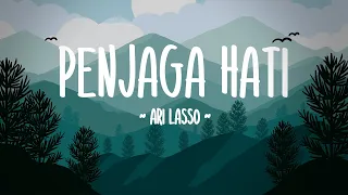 Download Penjaga Hati - Ari Lasso Cover Pop Punk + Lirik MP3